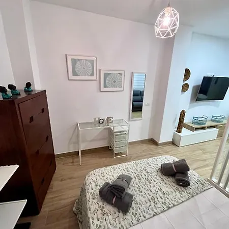 Appartamento Gatu Paraguay , Preferente Mayores 25 Anos Y Familias Cadice
